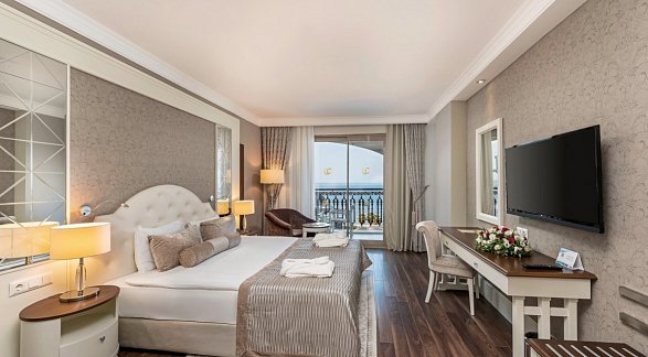 Hotel Sunis Efes Royal Palace Resort & Spa, Türkei, Türkische Ägäis, Özdere, Bild 9