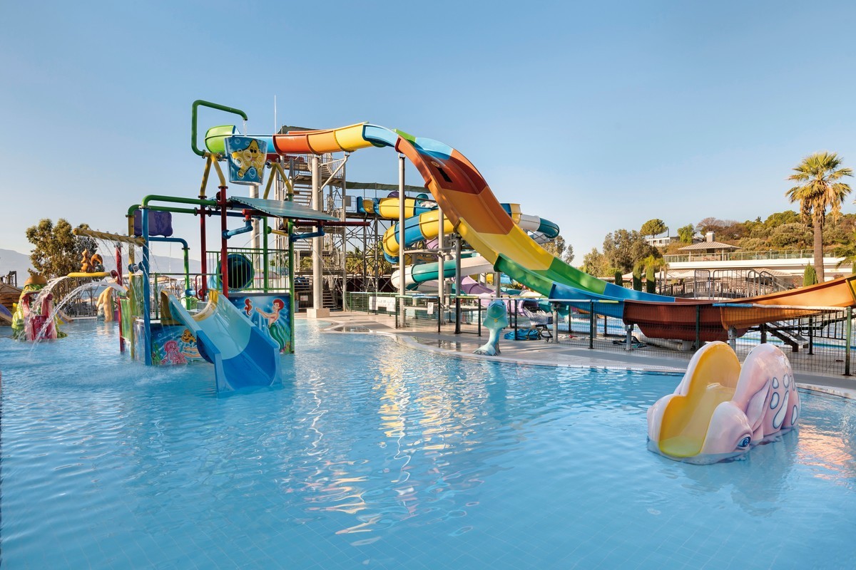 Hotel Liberty Kusadasi, Türkei, Türkische Ägäis, Kusadasi, Bild 10