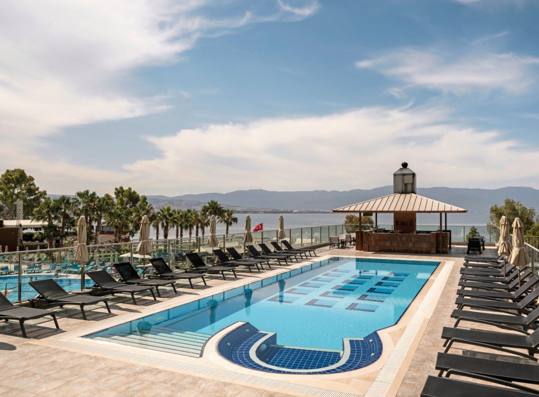 Hotel Liberty Kusadasi, Türkei, Türkische Ägäis, Kusadasi, Bild 11