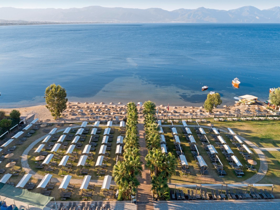 Hotel Liberty Kusadasi, Türkei, Türkische Ägäis, Kusadasi, Bild 13