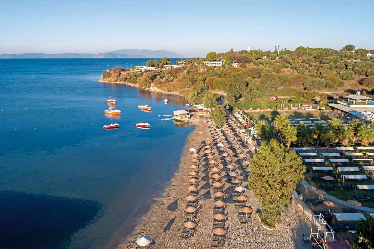 Hotel Liberty Kusadasi, Türkei, Türkische Ägäis, Kusadasi, Bild 14