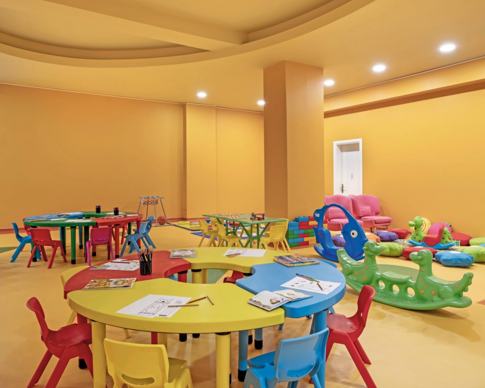 Hotel Liberty Kusadasi, Türkei, Türkische Ägäis, Kusadasi, Bild 16