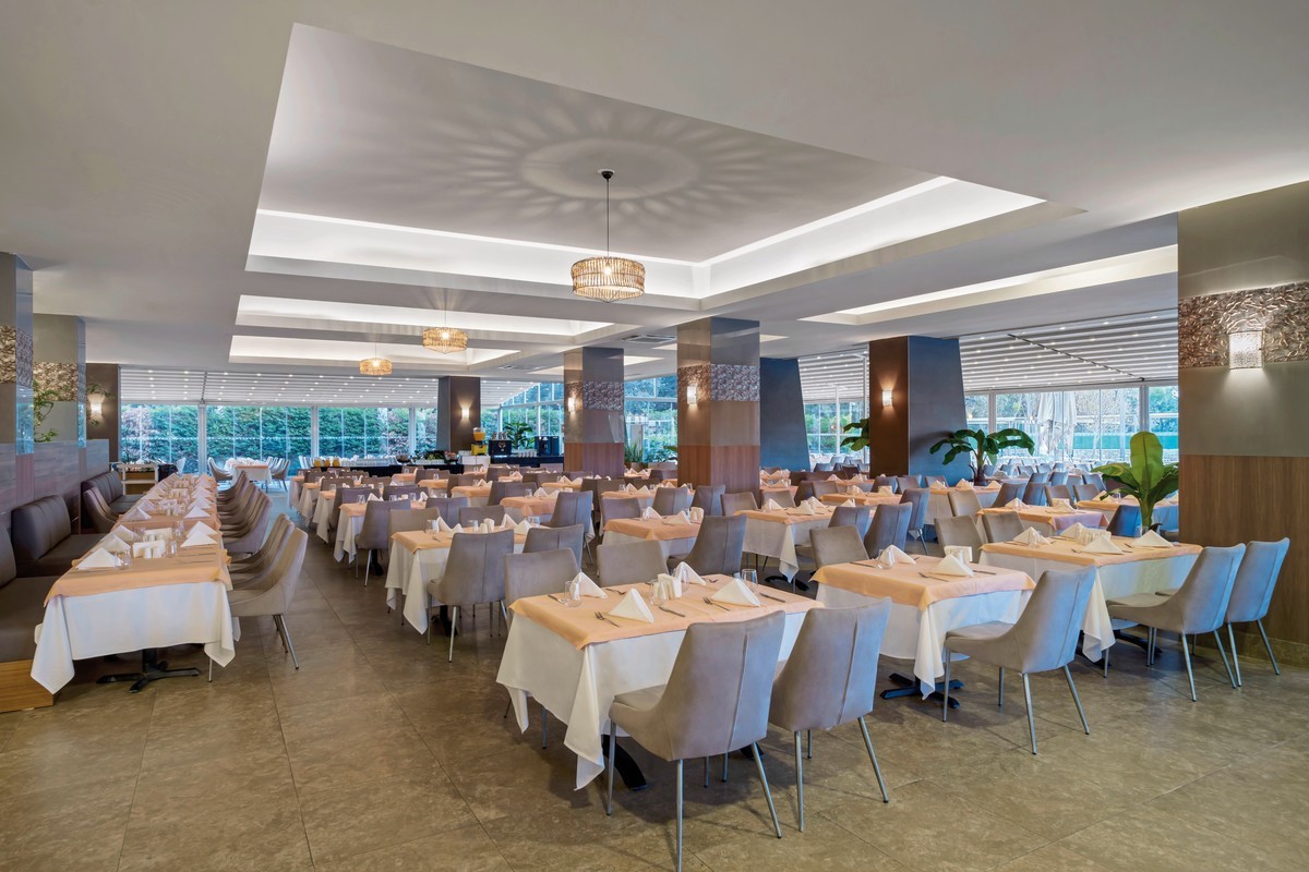 Hotel Liberty Kusadasi, Türkei, Türkische Ägäis, Kusadasi, Bild 17