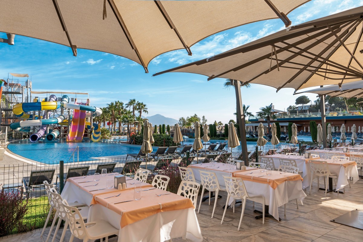Hotel Liberty Kusadasi, Türkei, Türkische Ägäis, Kusadasi, Bild 18