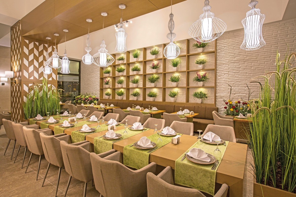 Hotel Liberty Kusadasi, Türkei, Türkische Ägäis, Kusadasi, Bild 19