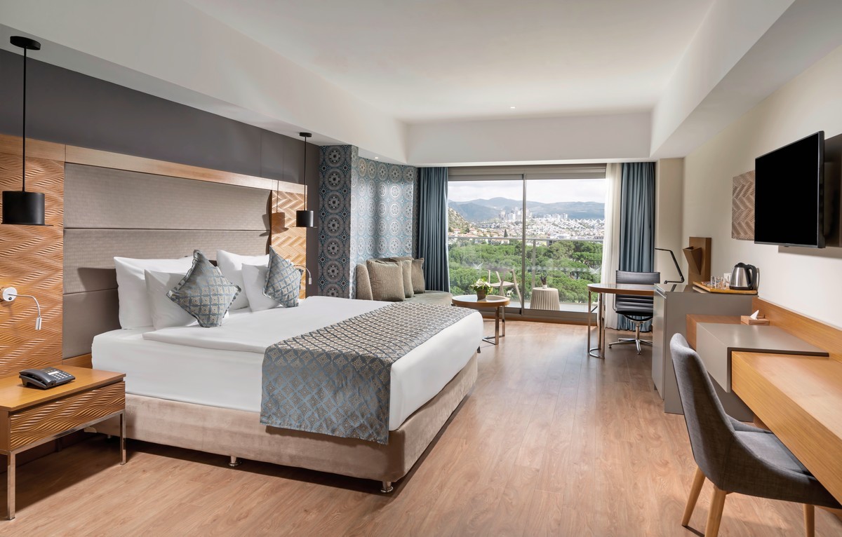 Hotel Liberty Kusadasi, Türkei, Türkische Ägäis, Kusadasi, Bild 2