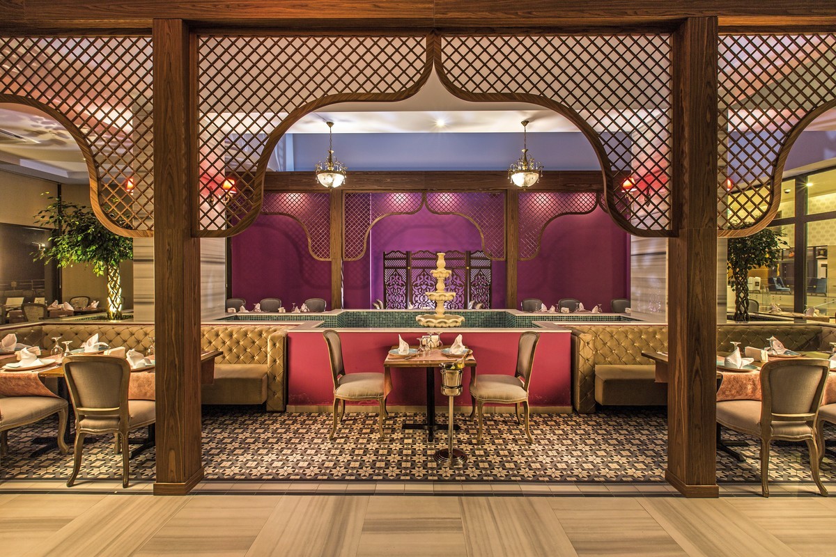 Hotel Liberty Kusadasi, Türkei, Türkische Ägäis, Kusadasi, Bild 20