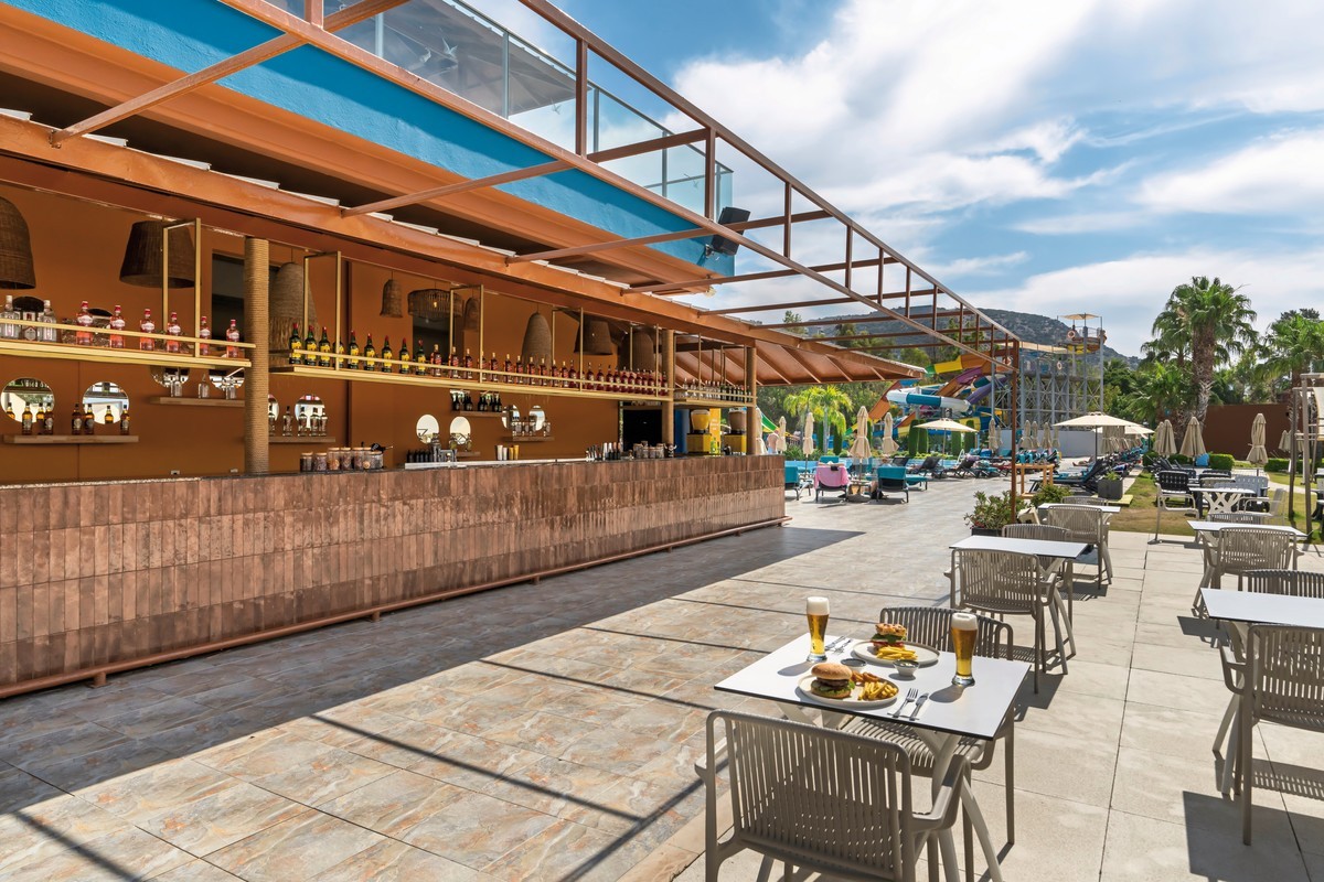 Hotel Liberty Kusadasi, Türkei, Türkische Ägäis, Kusadasi, Bild 21