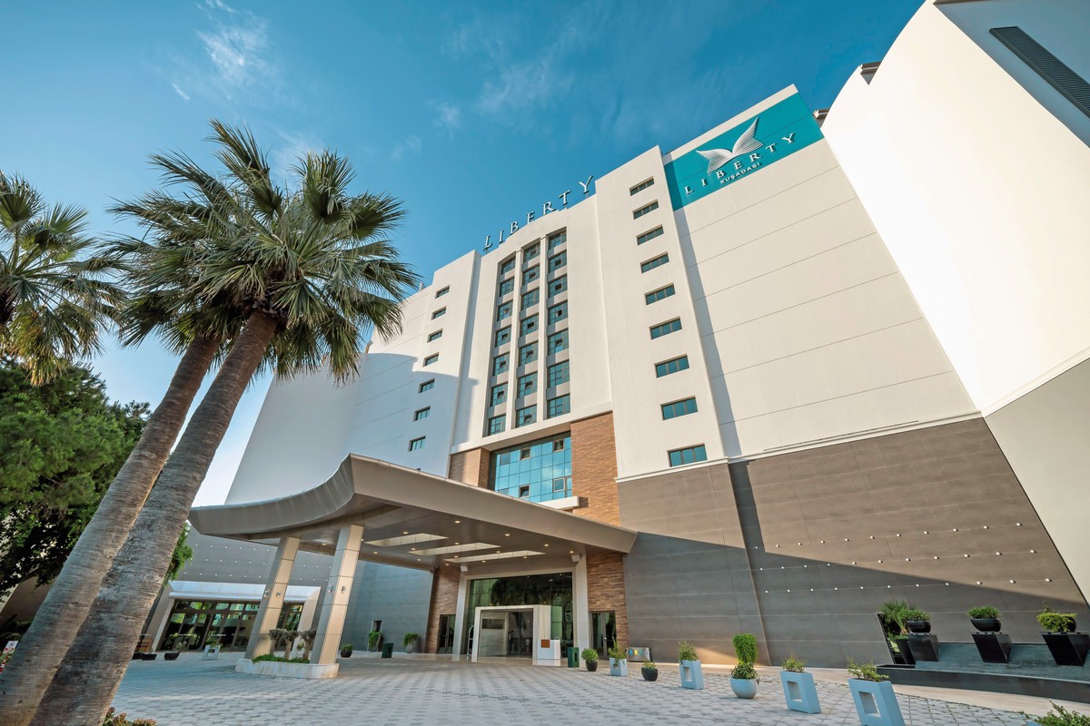 Hotel Liberty Kusadasi, Türkei, Türkische Ägäis, Kusadasi, Bild 22