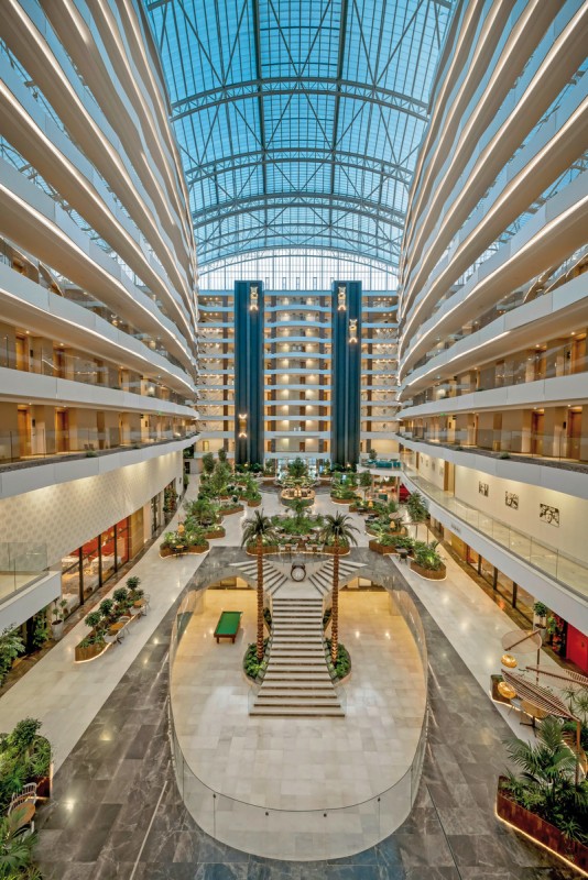 Hotel Liberty Kusadasi, Türkei, Türkische Ägäis, Kusadasi, Bild 23