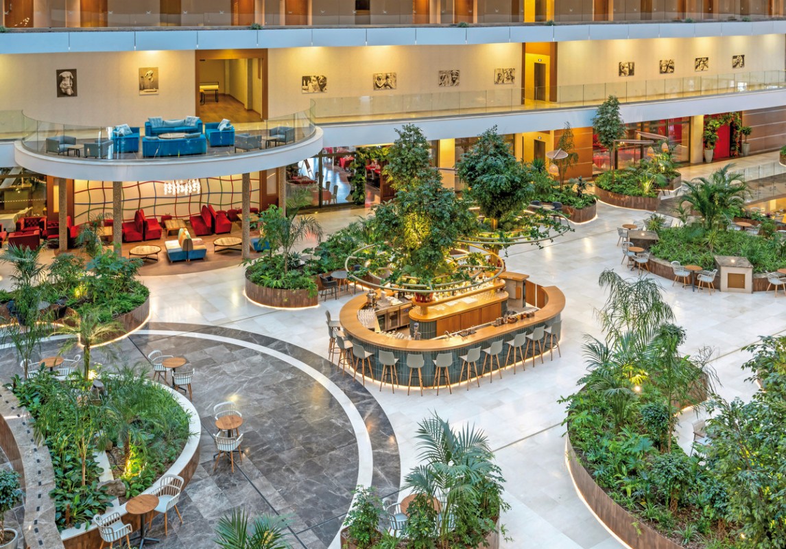 Hotel Liberty Kusadasi, Türkei, Türkische Ägäis, Kusadasi, Bild 26