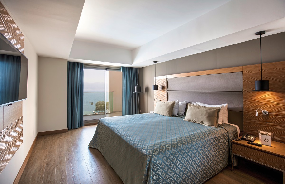 Hotel Liberty Kusadasi, Türkei, Türkische Ägäis, Kusadasi, Bild 3