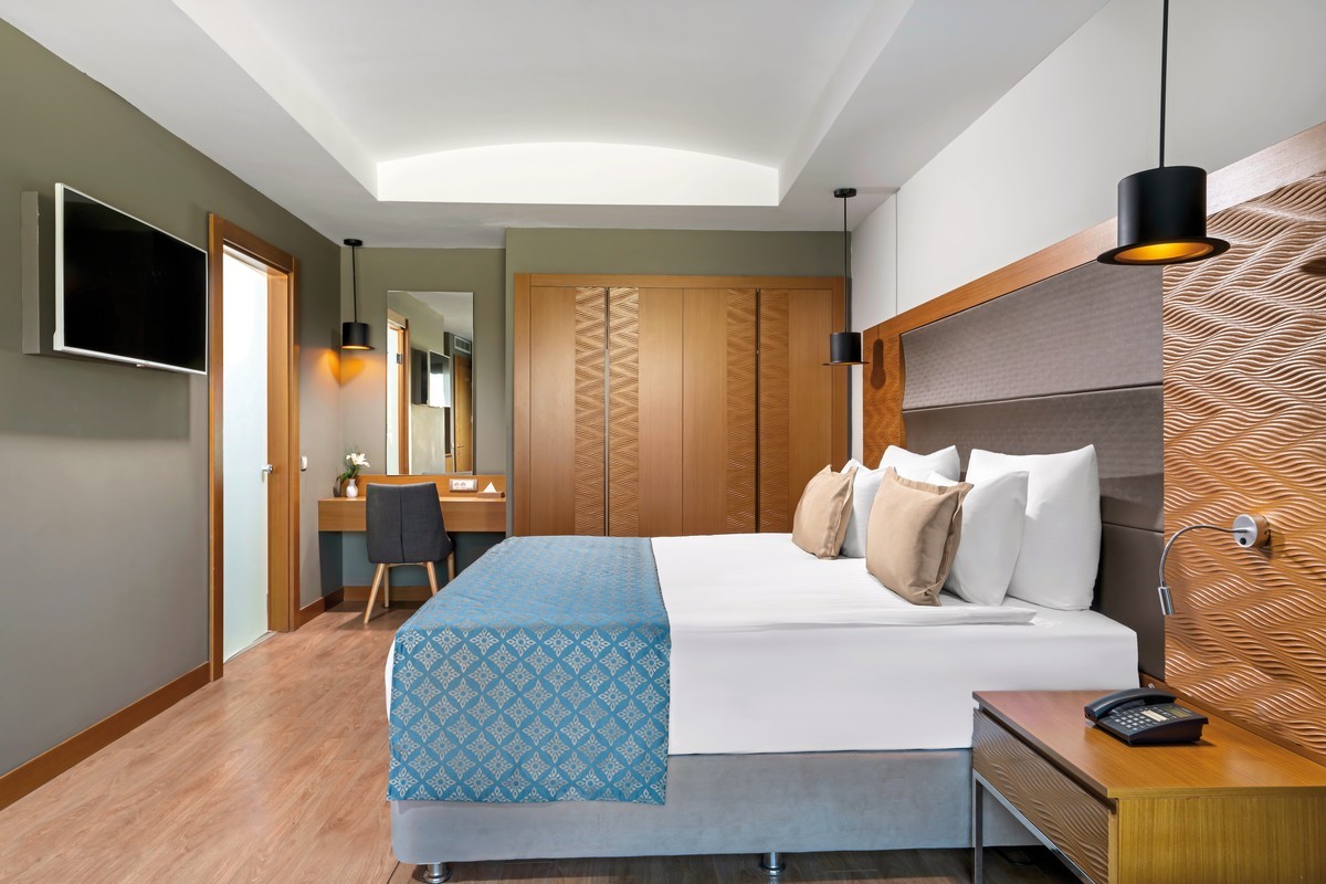 Hotel Liberty Kusadasi, Türkei, Türkische Ägäis, Kusadasi, Bild 4