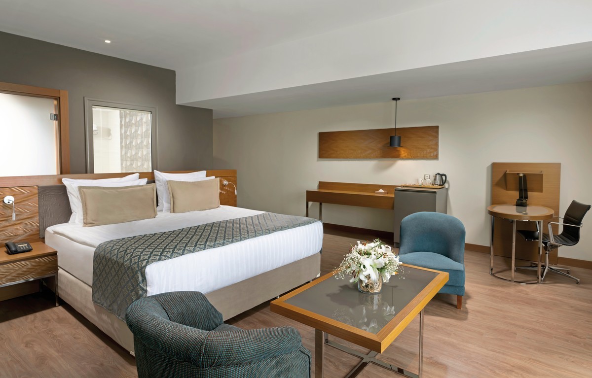 Hotel Liberty Kusadasi, Türkei, Türkische Ägäis, Kusadasi, Bild 7