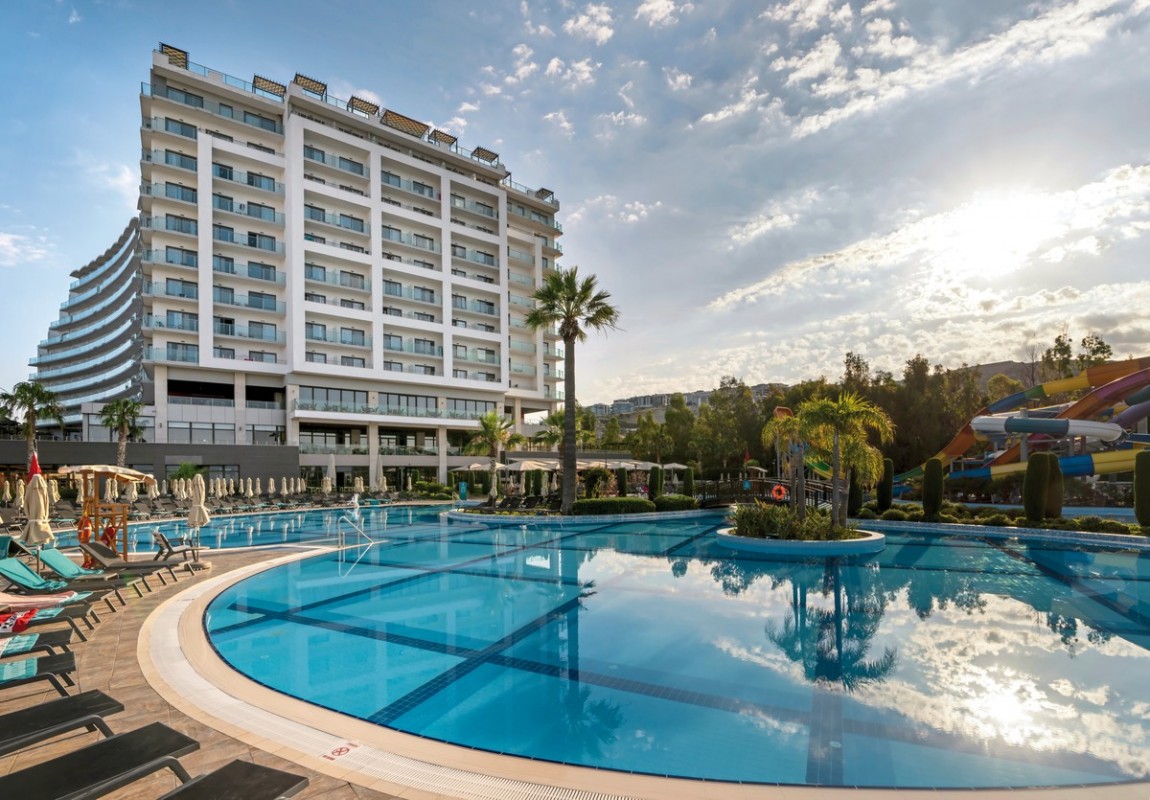 Hotel Liberty Kusadasi, Türkei, Türkische Ägäis, Kusadasi, Bild 8