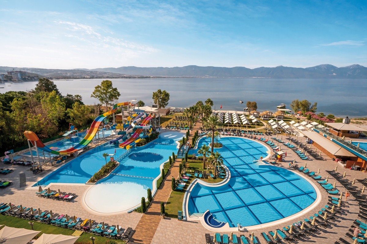 Hotel Liberty Kusadasi, Türkei, Türkische Ägäis, Kusadasi, Bild 9
