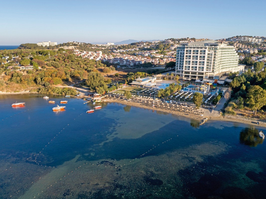 Hotel Liberty Kusadasi, Türkei, Türkische Ägäis, Kusadasi, Bild 1