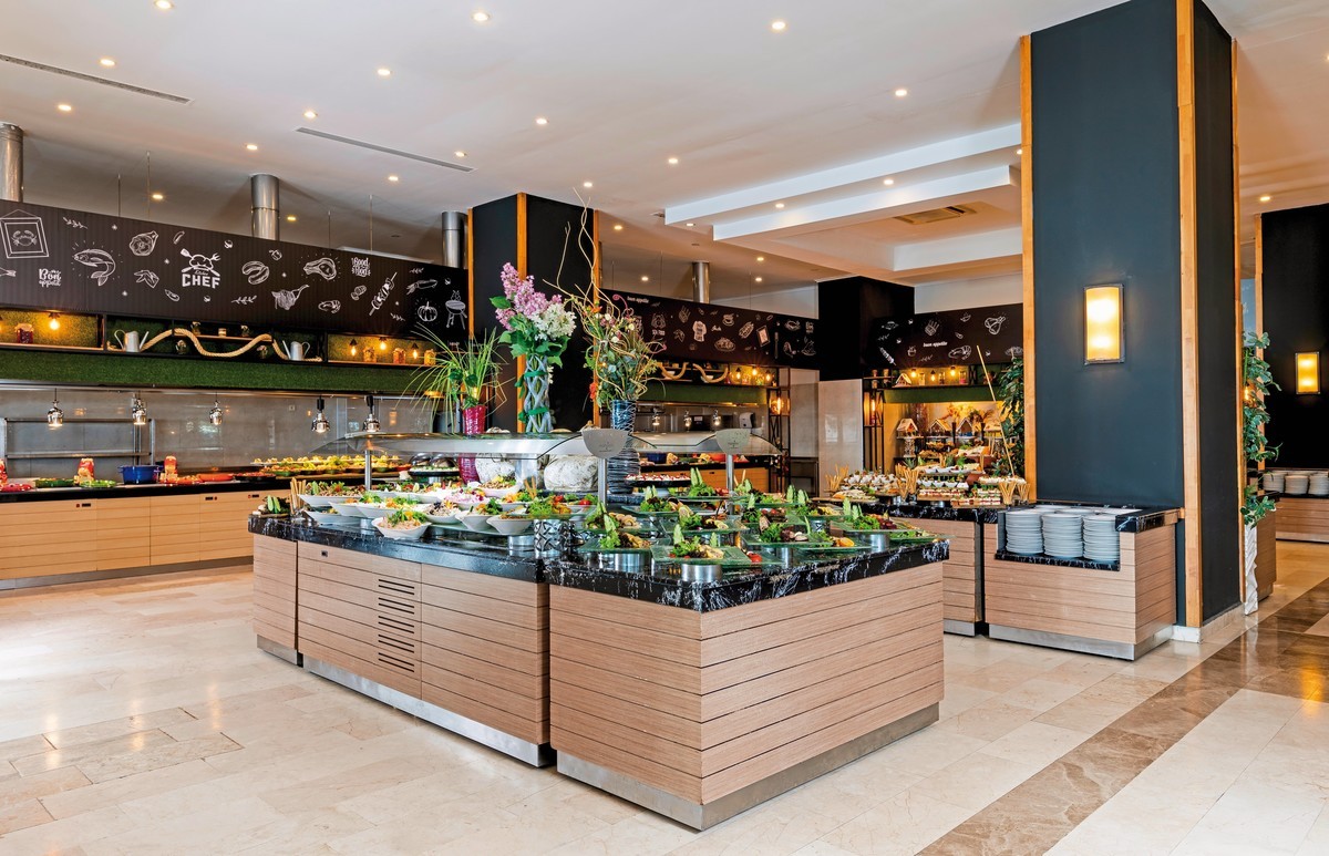 Sealight Resort Hotel Kusadasi, Türkei, Türkische Ägäis, Kusadasi, Bild 12