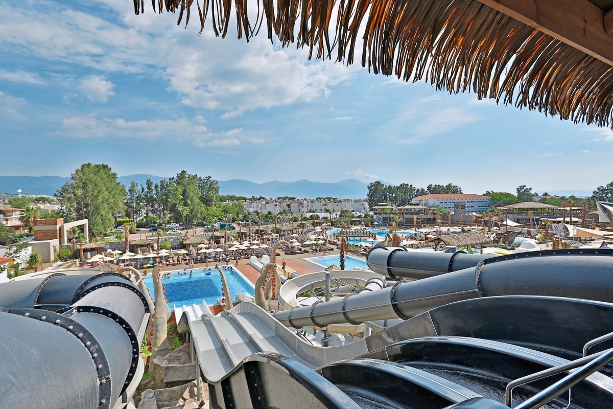 Hotel Atlantique Holiday Club, Türkei, Türkische Ägäis, Kusadasi, Bild 10