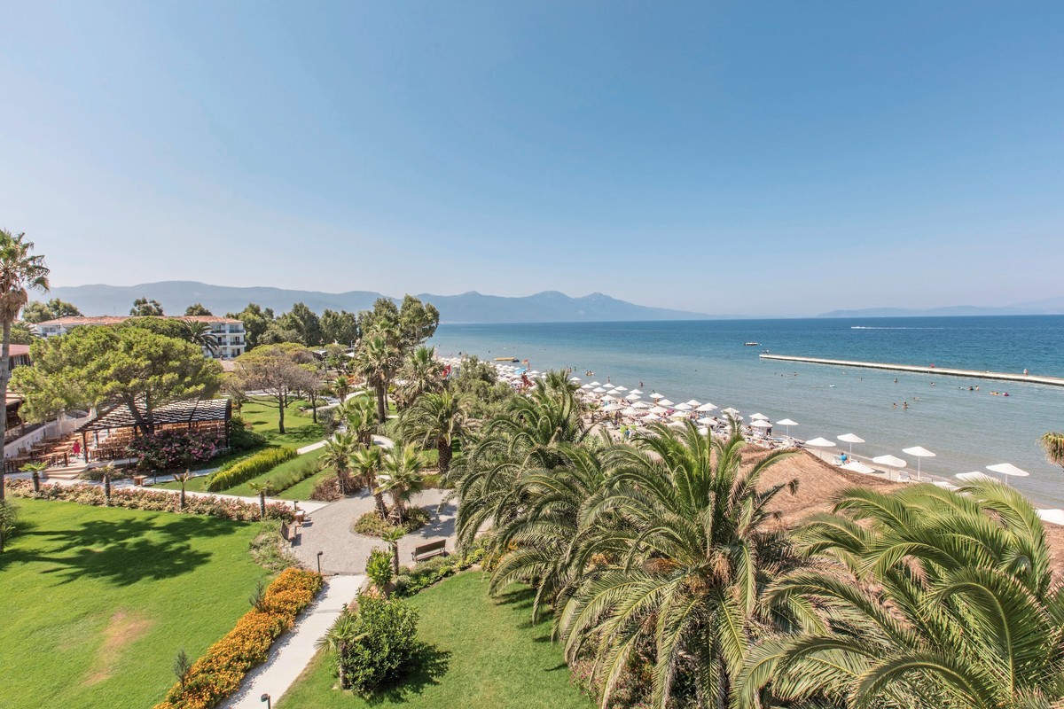 Hotel Atlantique Holiday Club, Türkei, Türkische Ägäis, Kusadasi, Bild 11