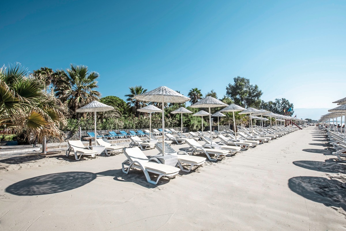 Hotel Atlantique Holiday Club, Türkei, Türkische Ägäis, Kusadasi, Bild 12