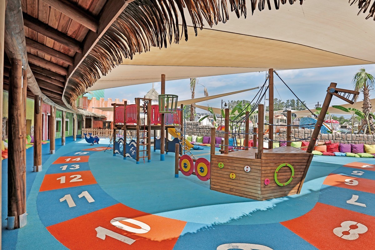 Hotel Atlantique Holiday Club, Türkei, Türkische Ägäis, Kusadasi, Bild 13