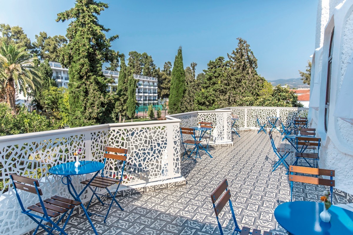 Hotel Atlantique Holiday Club, Türkei, Türkische Ägäis, Kusadasi, Bild 14