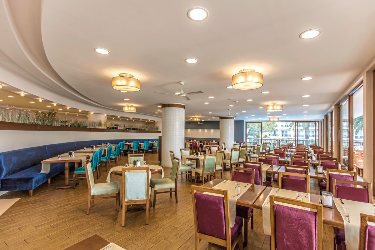 Hotel Atlantique Holiday Club, Türkei, Türkische Ägäis, Kusadasi, Bild 15