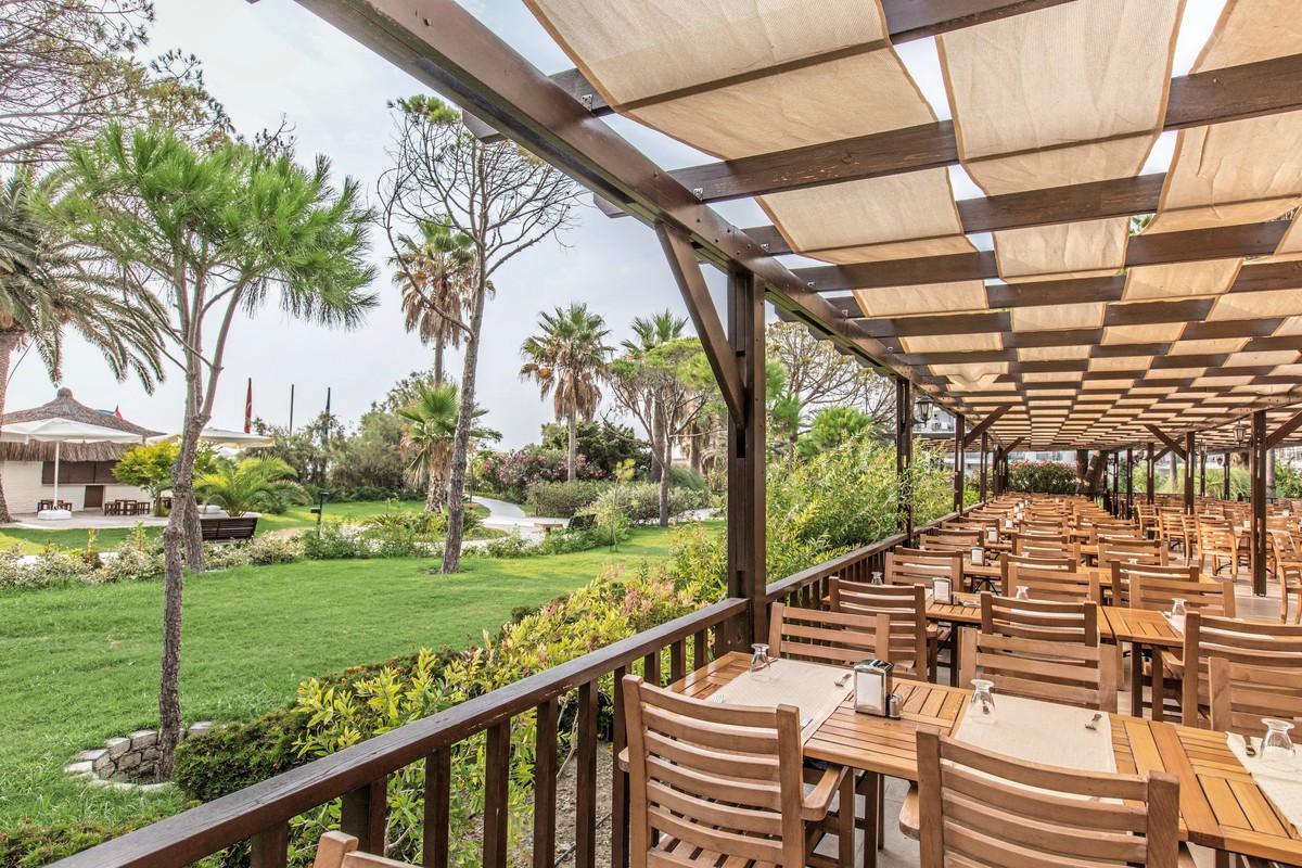 Hotel Atlantique Holiday Club, Türkei, Türkische Ägäis, Kusadasi, Bild 16