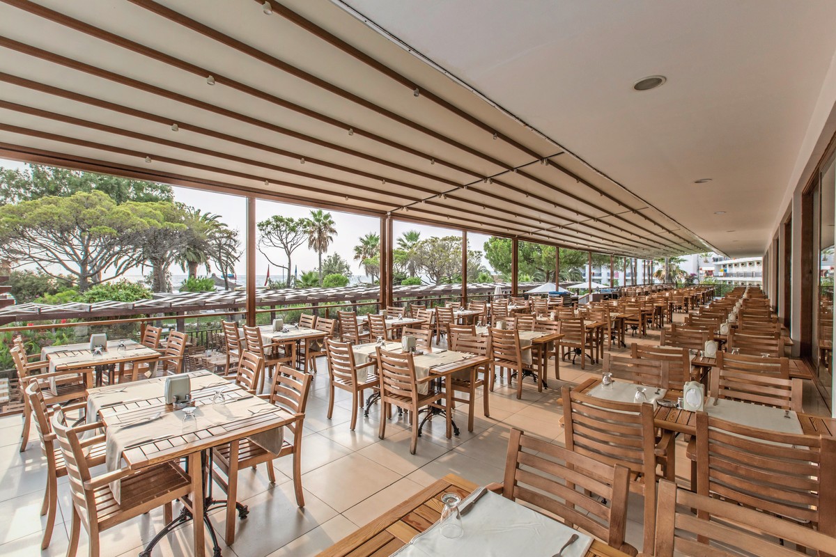 Hotel Atlantique Holiday Club, Türkei, Türkische Ägäis, Kusadasi, Bild 17