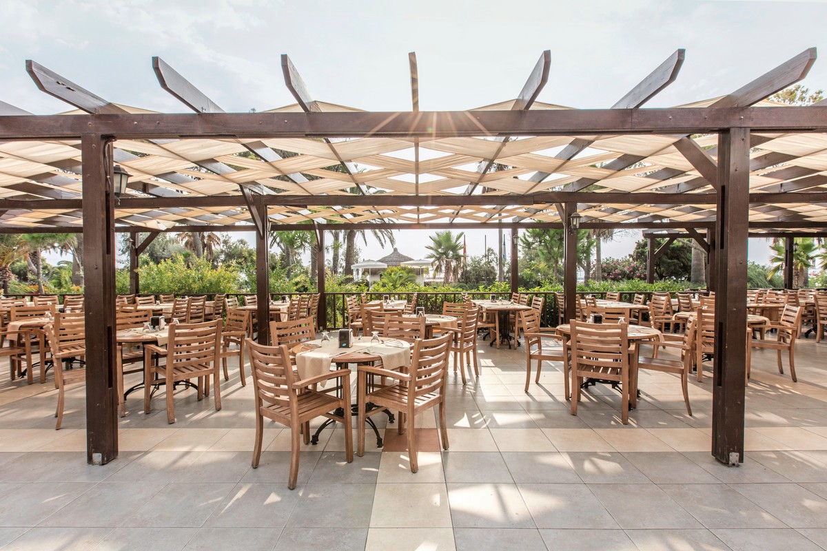 Hotel Atlantique Holiday Club, Türkei, Türkische Ägäis, Kusadasi, Bild 18
