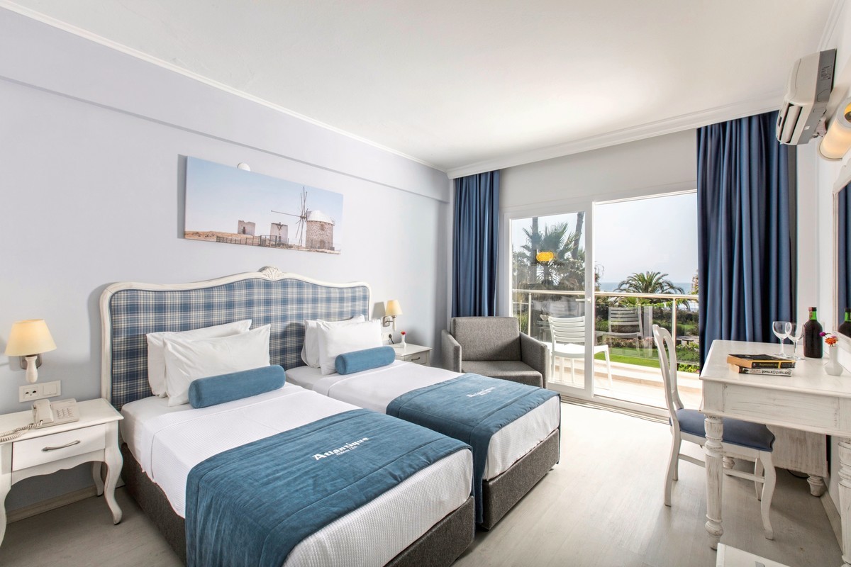 Hotel Atlantique Holiday Club, Türkei, Türkische Ägäis, Kusadasi, Bild 2