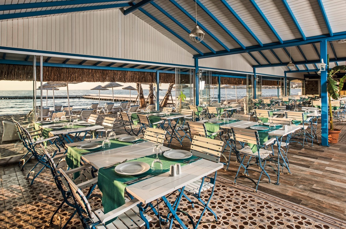 Hotel Atlantique Holiday Club, Türkei, Türkische Ägäis, Kusadasi, Bild 20