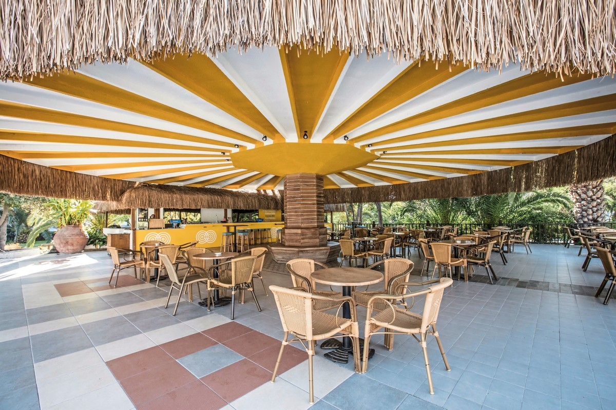 Hotel Atlantique Holiday Club, Türkei, Türkische Ägäis, Kusadasi, Bild 21