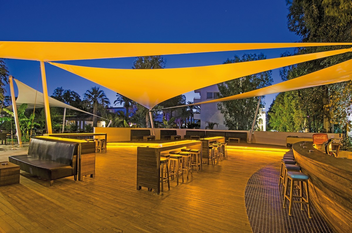 Hotel Atlantique Holiday Club, Türkei, Türkische Ägäis, Kusadasi, Bild 22