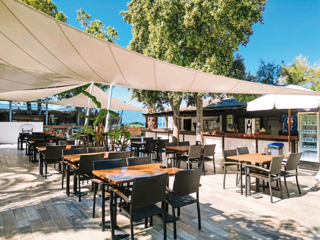 Hotel Atlantique Holiday Club, Türkei, Türkische Ägäis, Kusadasi, Bild 23
