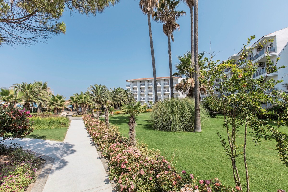 Hotel Atlantique Holiday Club, Türkei, Türkische Ägäis, Kusadasi, Bild 26