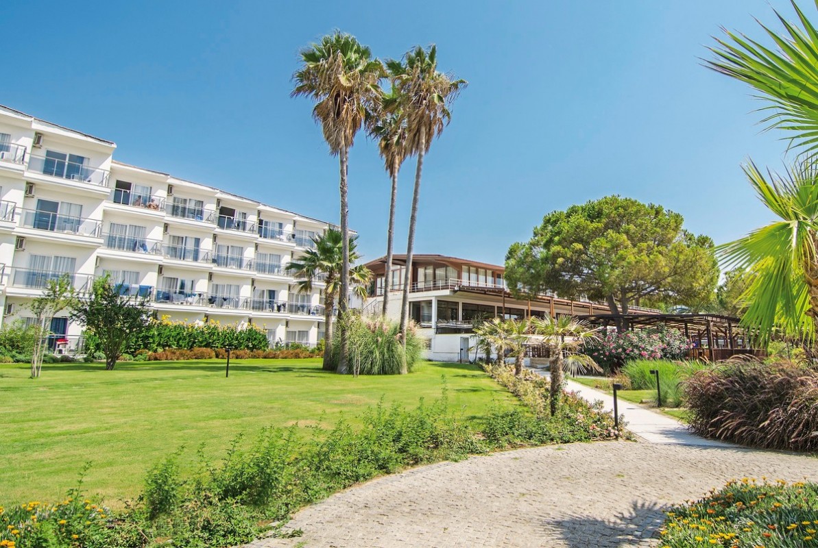 Hotel Atlantique Holiday Club, Türkei, Türkische Ägäis, Kusadasi, Bild 27