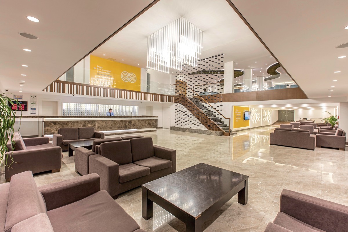Hotel Atlantique Holiday Club, Türkei, Türkische Ägäis, Kusadasi, Bild 28