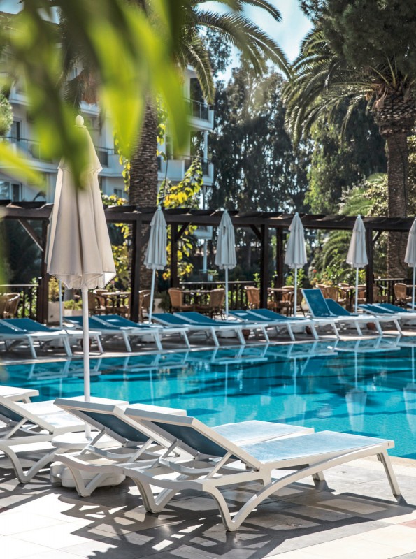 Hotel Atlantique Holiday Club, Türkei, Türkische Ägäis, Kusadasi, Bild 5
