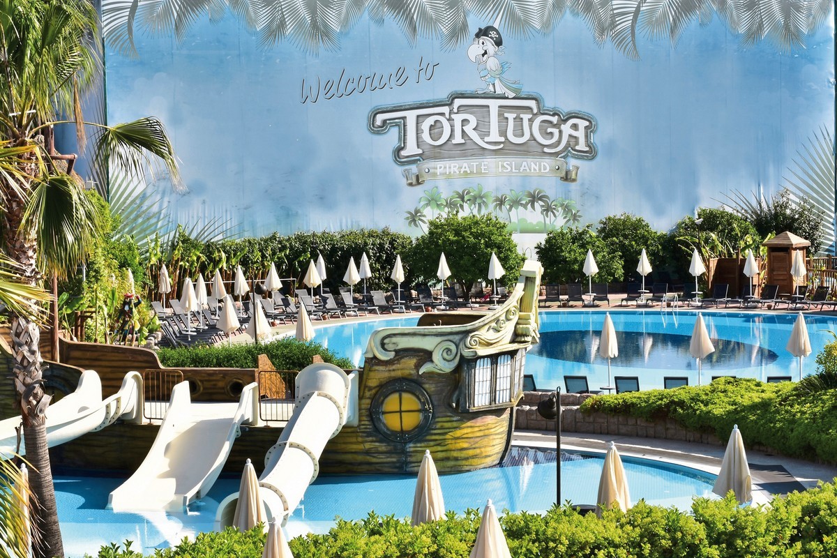 Hotel Atlantique Holiday Club, Türkei, Türkische Ägäis, Kusadasi, Bild 7