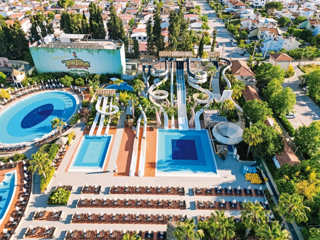Hotel Atlantique Holiday Club, Türkei, Türkische Ägäis, Kusadasi, Bild 8