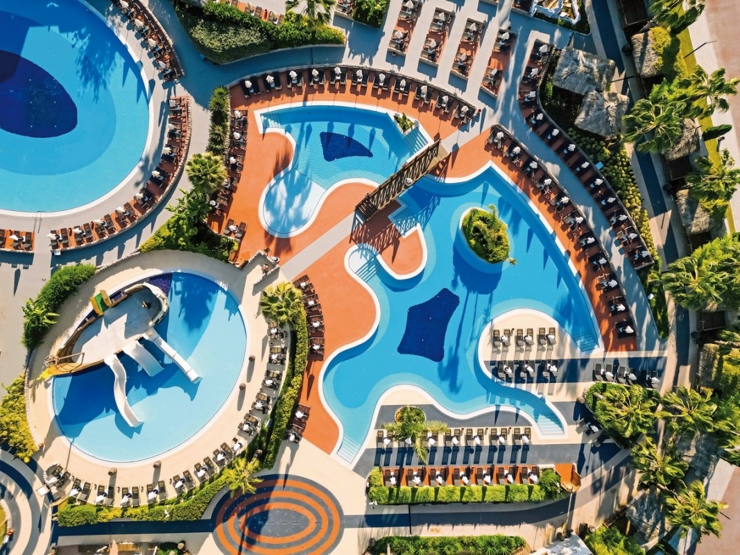 Hotel Atlantique Holiday Club, Türkei, Türkische Ägäis, Kusadasi, Bild 9