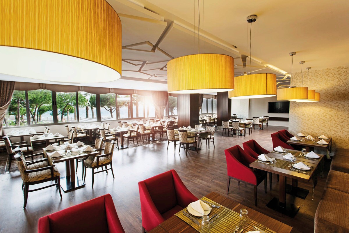 Hotel Tusan Beach Resort, Türkei, Türkische Ägäis, Kusadasi, Bild 11