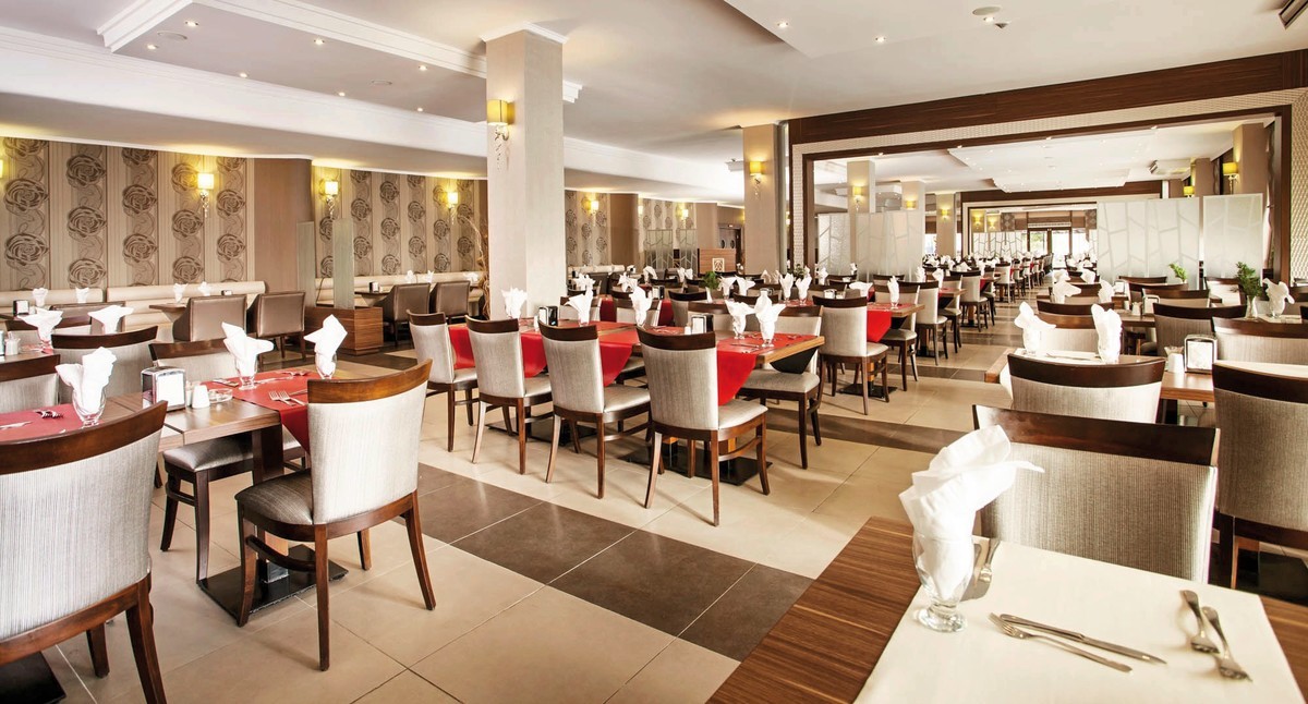 Hotel Tusan Beach Resort, Türkei, Türkische Ägäis, Kusadasi, Bild 12