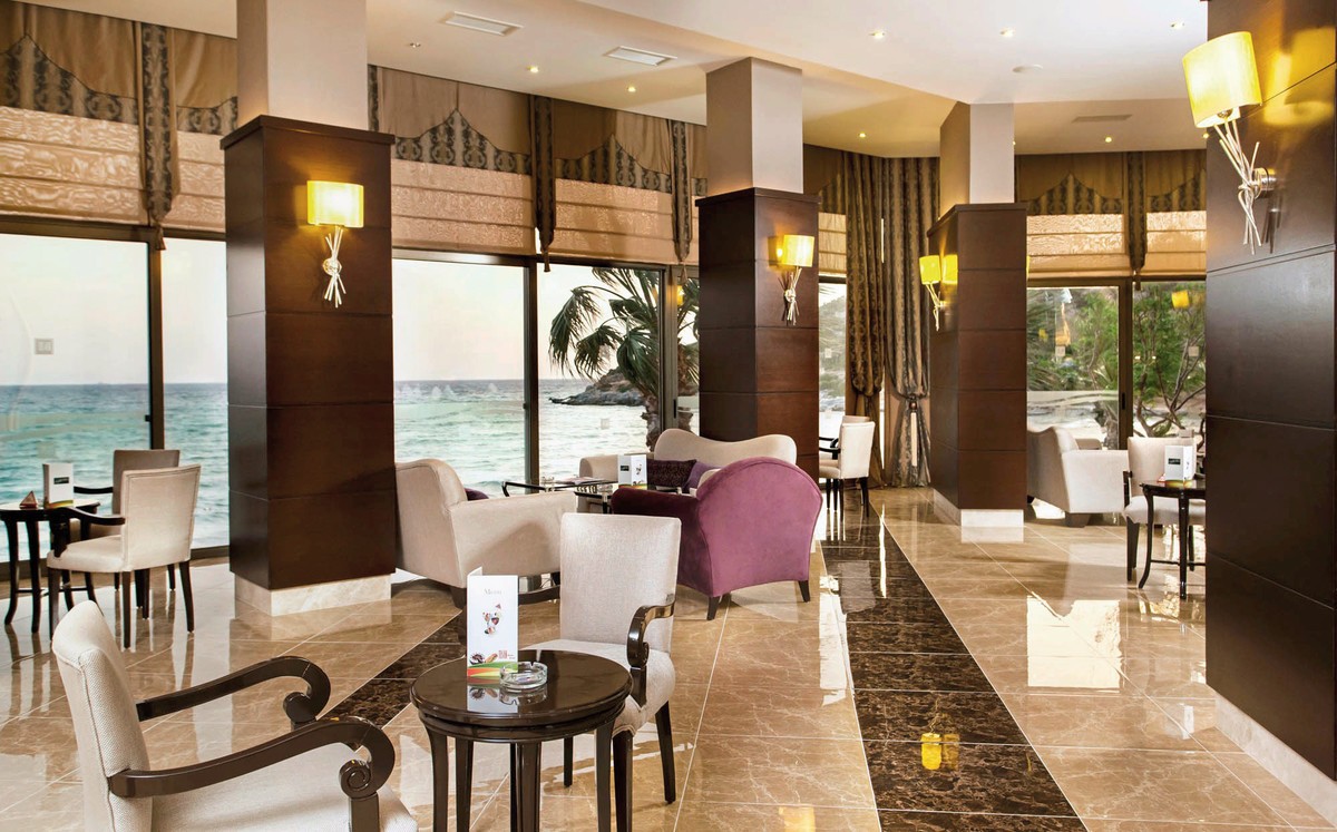 Hotel Tusan Beach Resort, Türkei, Türkische Ägäis, Kusadasi, Bild 13