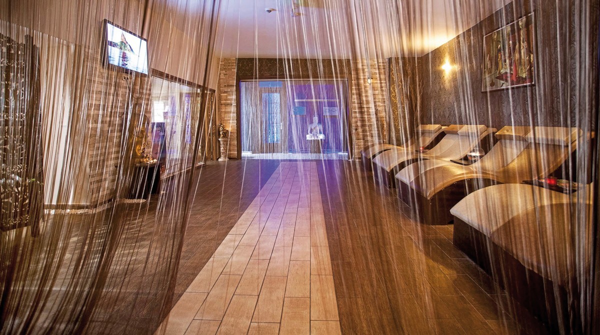 Hotel Tusan Beach Resort, Türkei, Türkische Ägäis, Kusadasi, Bild 16