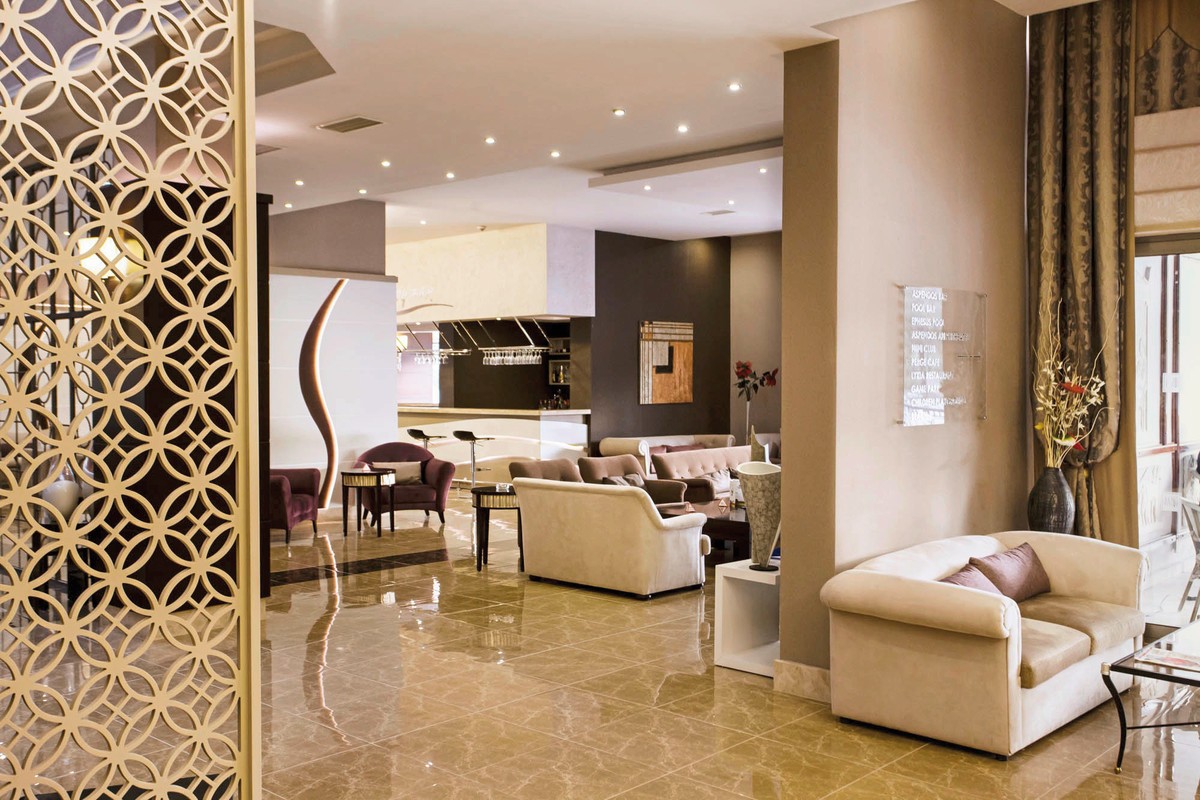 Hotel Tusan Beach Resort, Türkei, Türkische Ägäis, Kusadasi, Bild 18