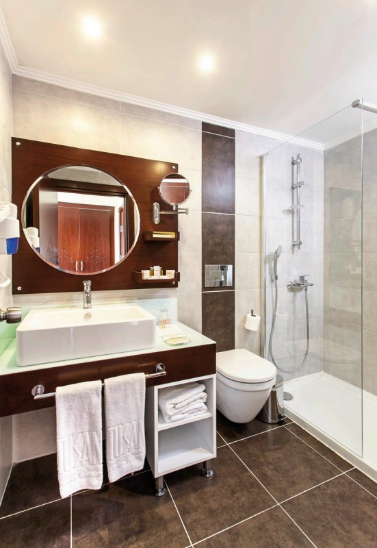 Hotel Tusan Beach Resort, Türkei, Türkische Ägäis, Kusadasi, Bild 3