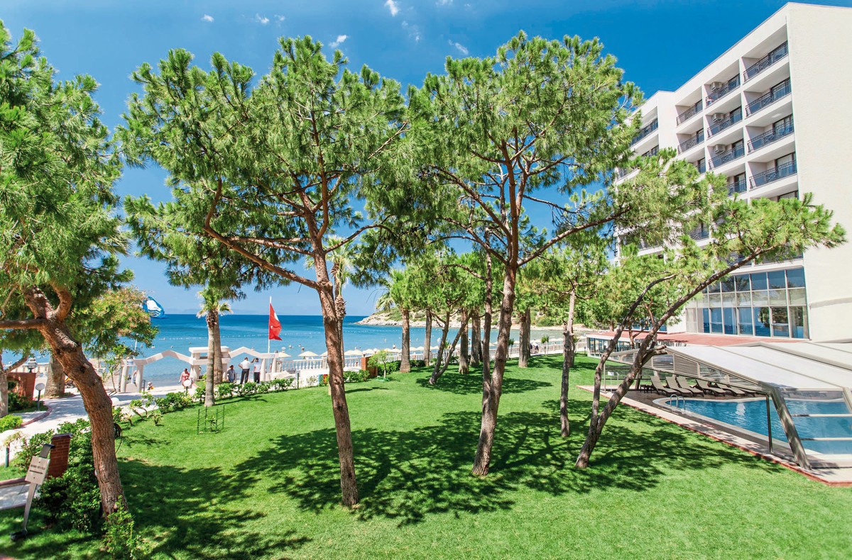 Hotel Tusan Beach Resort, Türkei, Türkische Ägäis, Kusadasi, Bild 5